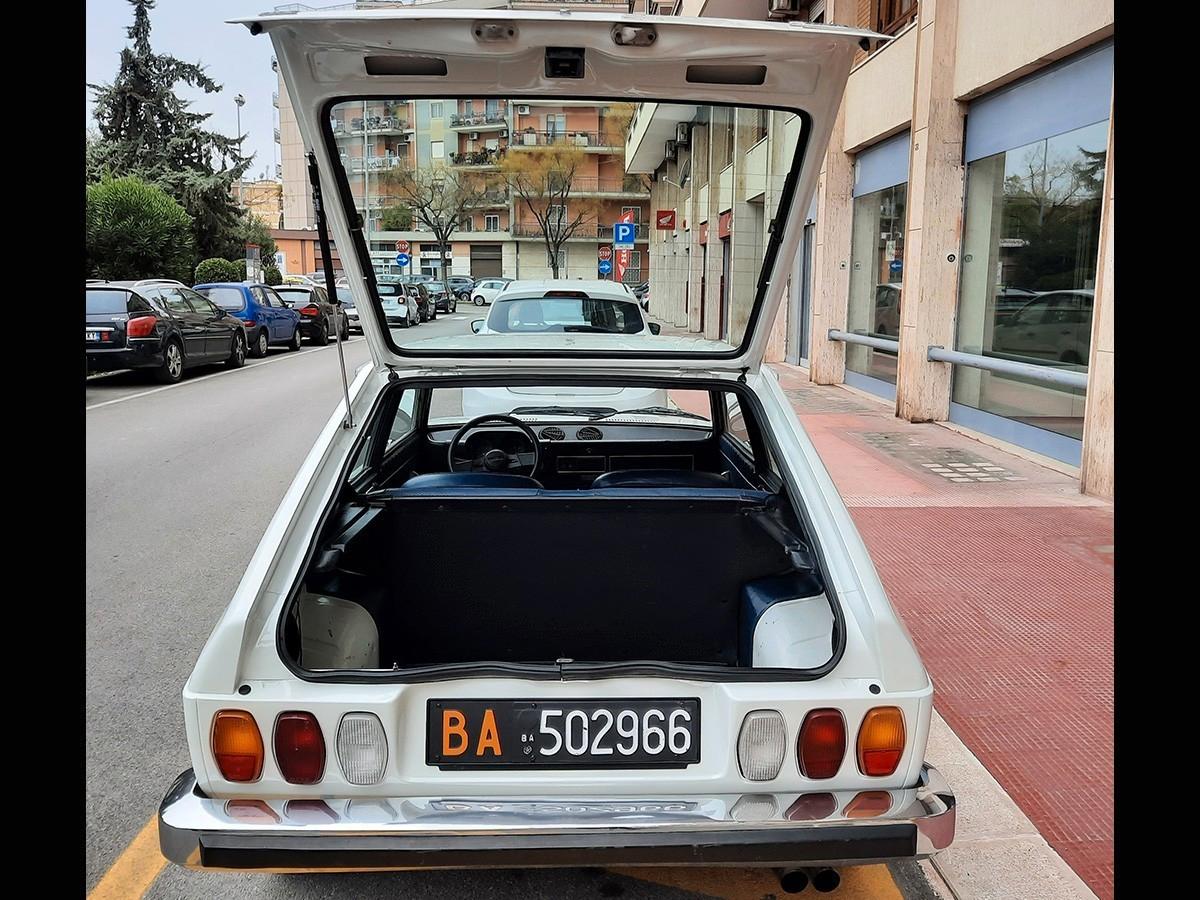 Fiat 128 3 porte