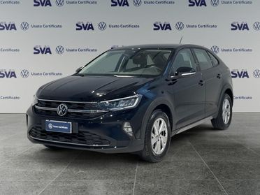 Volkswagen Taigo 1.0 TSI 115CV Life - IVA ESPOSTA