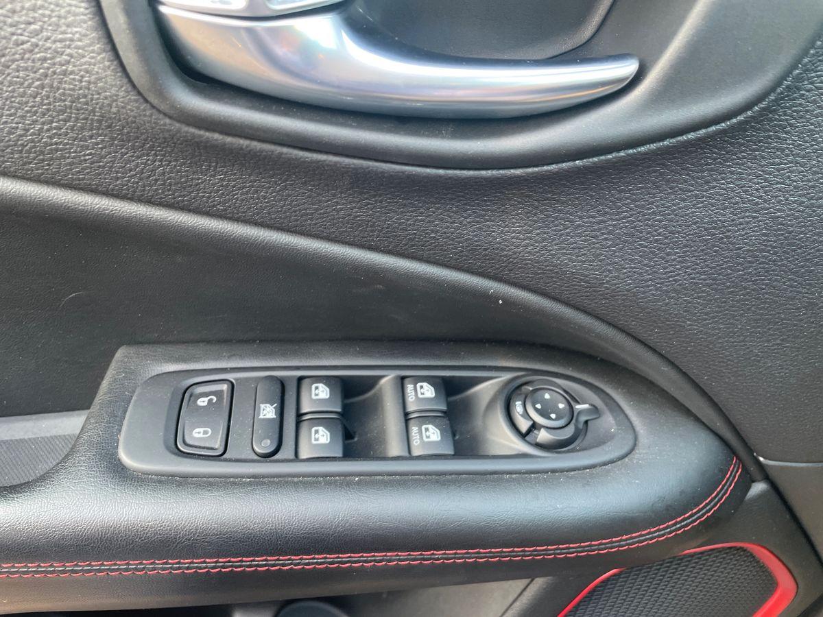 JEEP Compass II 2017 - Compass 1.3 turbo t4 phev Trailhawk 4xe at6