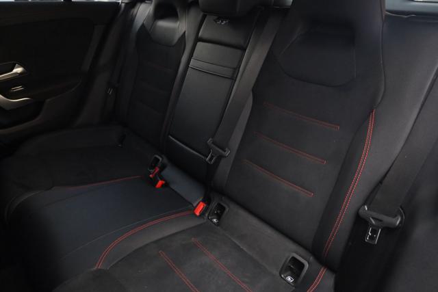 MERCEDES-BENZ CLA 220 d Automatic Shooting Brake Premium