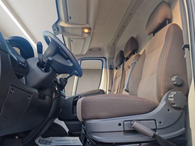 CITROEN Jumper 30 BlueHDi 140 S&S PC-TM Furgone