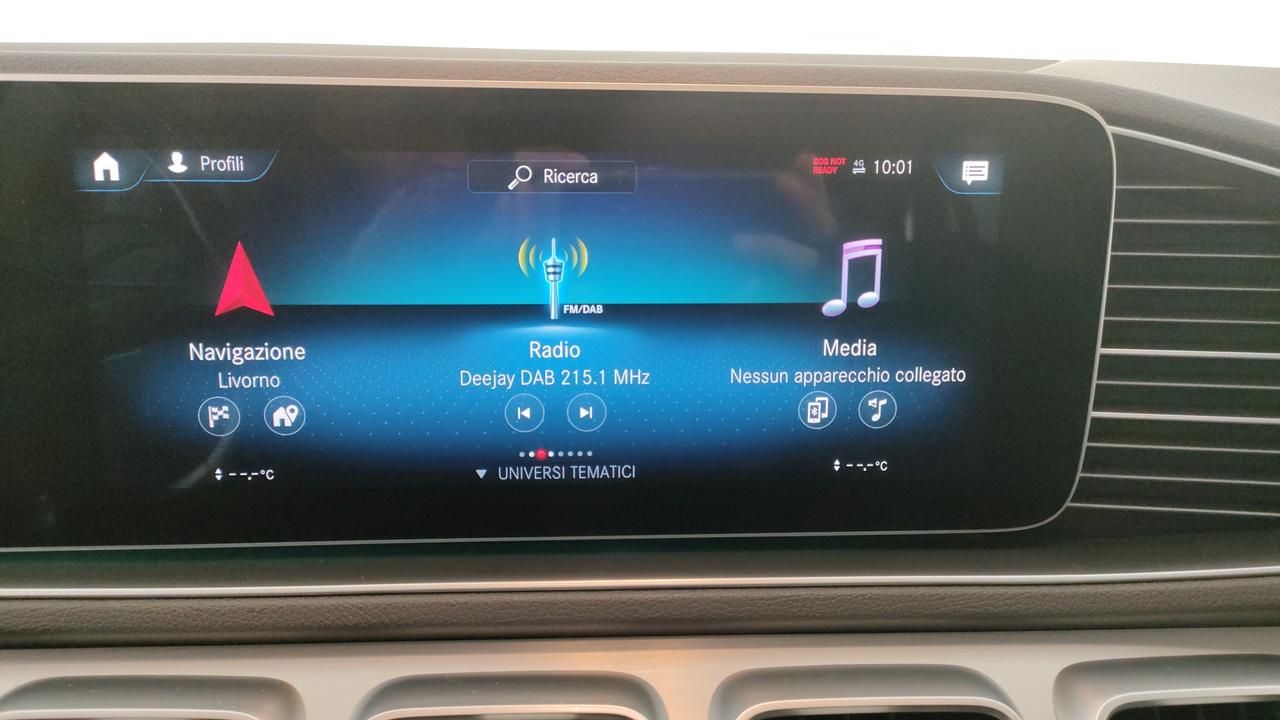 Mercedes-Benz GLE 350 de phev (e eq-power) Premium Plus