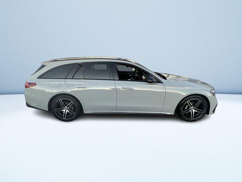 Mercedes-Benz Classe E 220d Station Wagon AMG Line Advanced