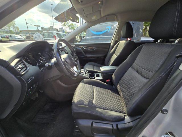 NISSAN X-Trail 1.6 dci Acenta 2wd xtronic PERMUTE