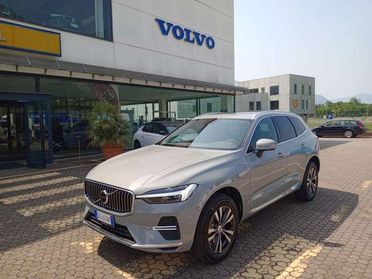 Volvo XC60 XC60 2.0 t6 phev Core awd auto
