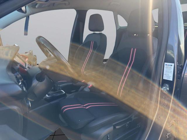 OPEL Crossland 1.2 Turbo 12V 110CV GS LINE CINGHIA APPENA FATTA