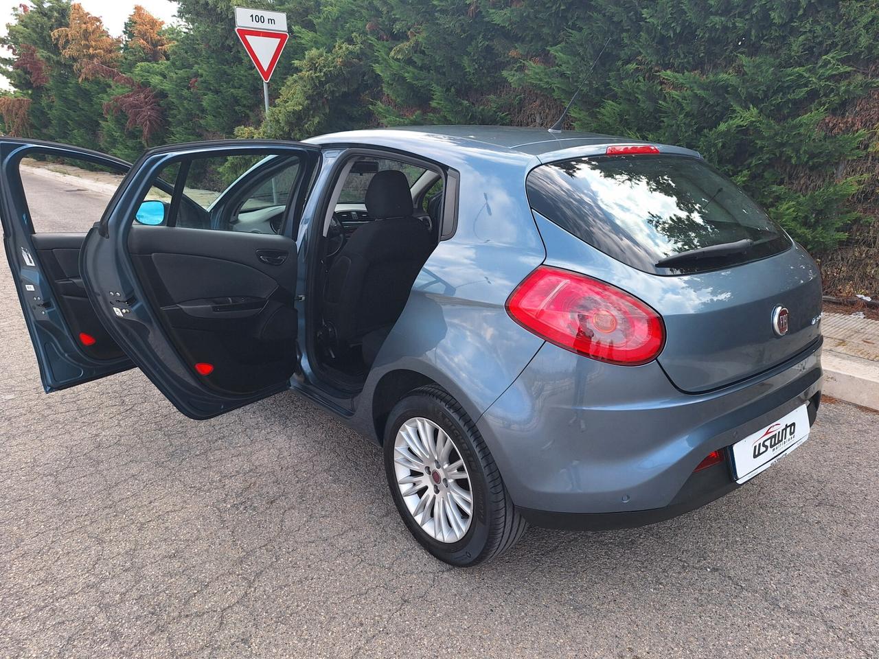 Fiat Bravo 1.6 MJT 120 CV Dynamic PERFETTA