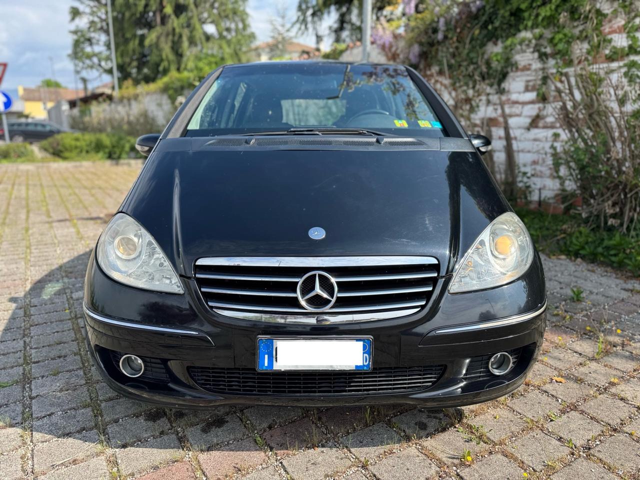 Mercedes-benz A 180 CDI Avantgarde
