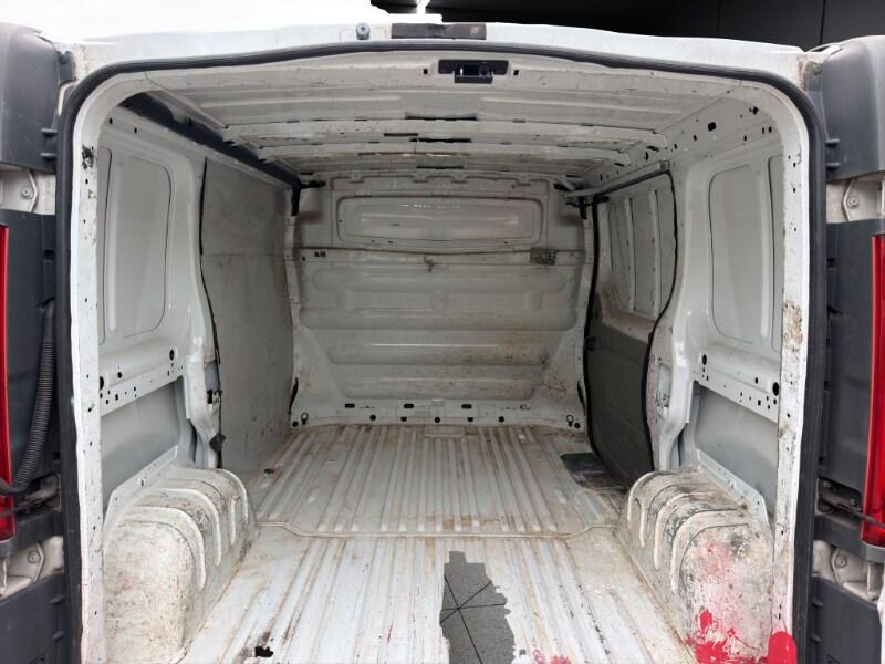 RENAULT Trafic 3ª serie Trafic T27 2.0 dCi/115...