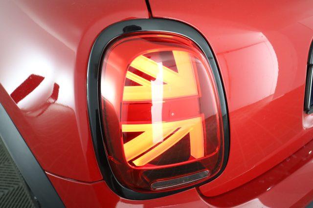 MINI Cooper S Mini 2.0 Cooper S Resolute