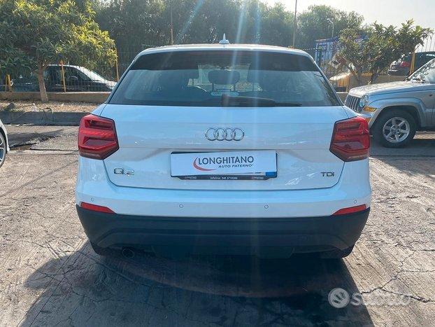 Audi Q2 diesel