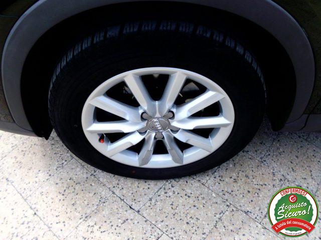 AUDI Q3 2.0 TDI 120 CV Sport