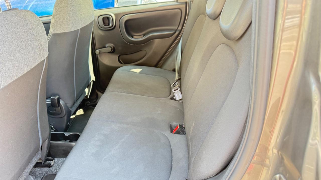 Fiat Panda 1.0 FireFly S&S Hybrid City Life LED PDC