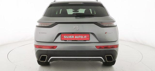 DS AUTOMOBILES DS 7 E-Tense 225 Performance Line+