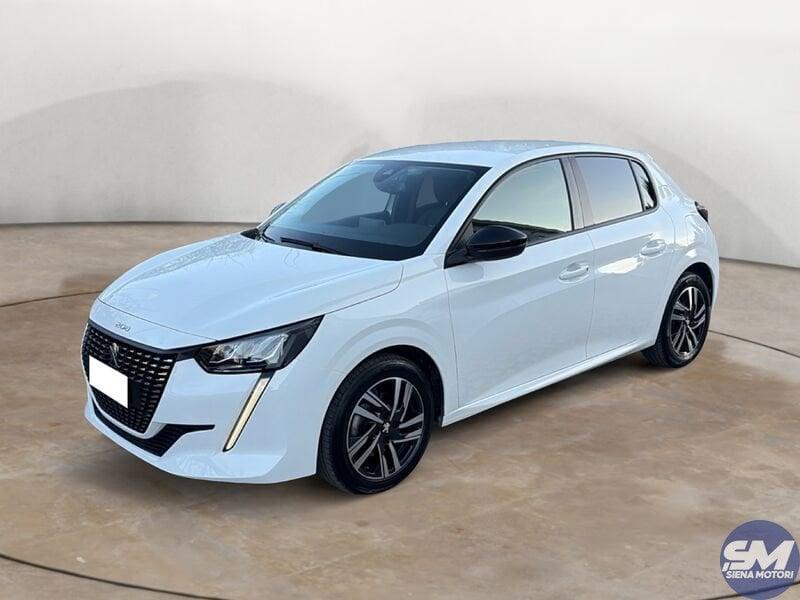 Peugeot 208 Allure PureTech 100 S/S