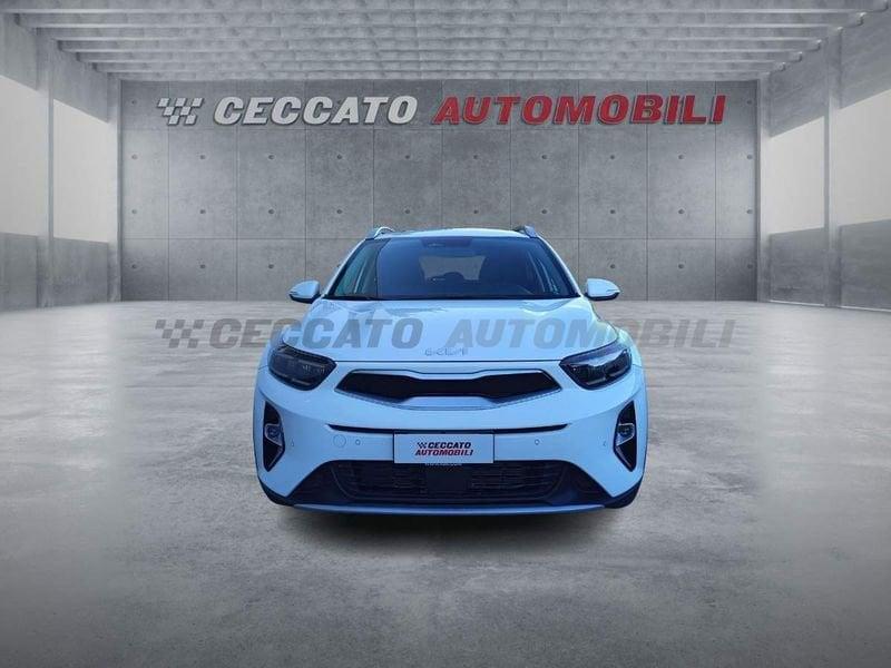 KIA Stonic Stonic 1.2 dpi Style 84cv