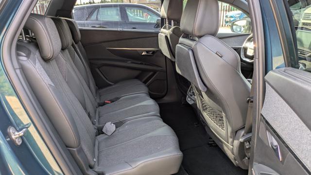 PEUGEOT 5008 EAT8 GT-LINE 1.5d 131cv 7 POSTI