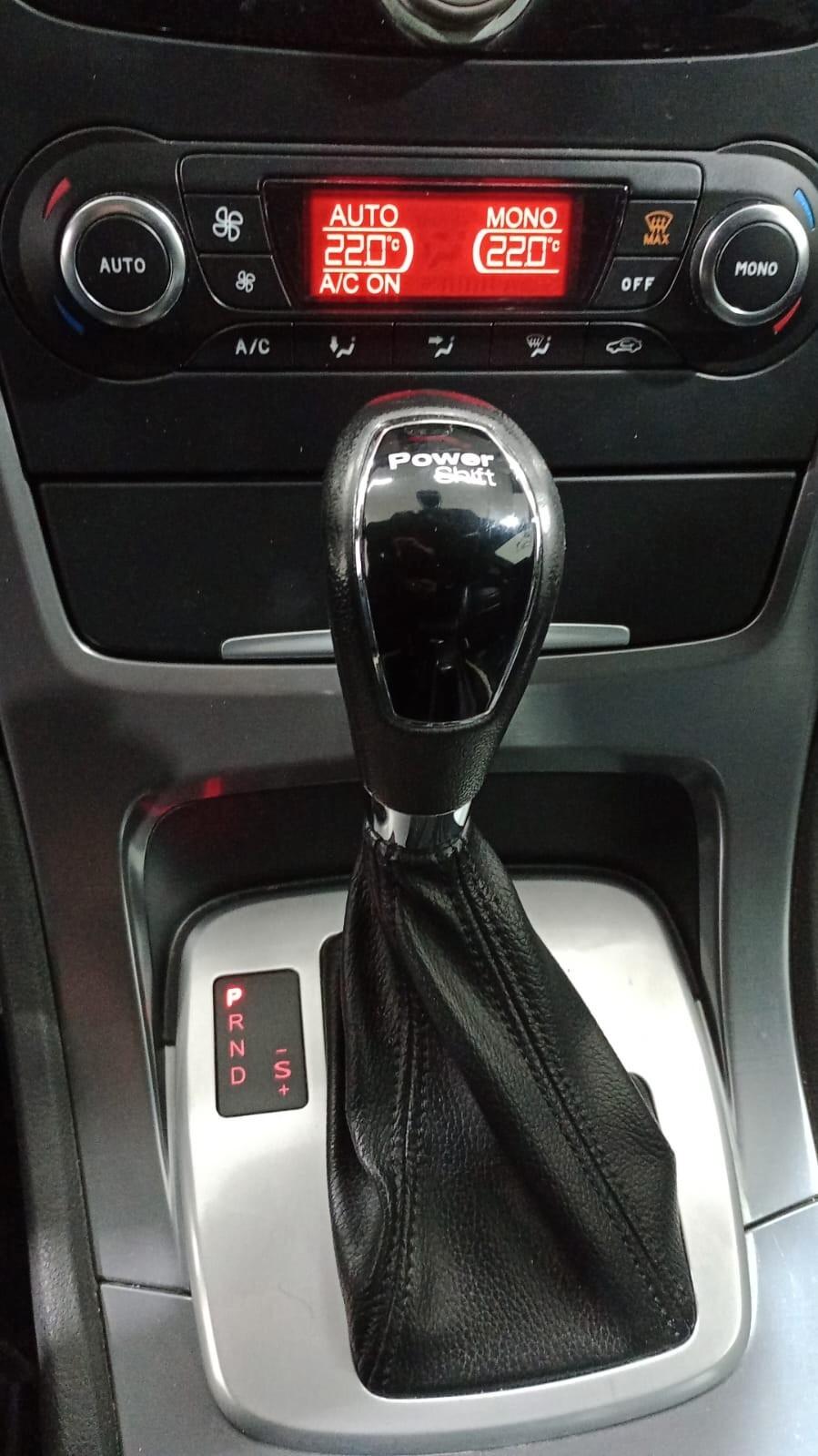 Ford Mondeo 2.0 TDCi/163 SW Pow.Tit. TTPK Bs.