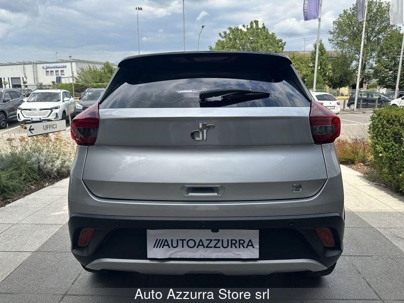 DR AUTOMOBILES DR3 dr3 S2 1.5 Bi-Fuel GPL *PROMO AZZURRA*