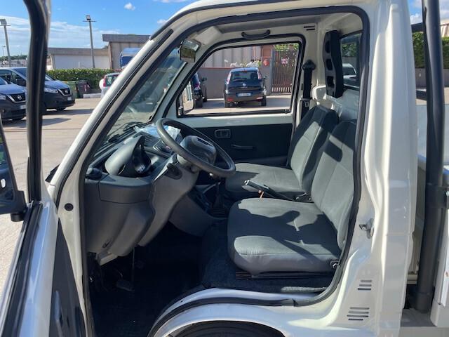 Piaggio Porter 1.3 Cassonato Rib. lega Std (1,7t)