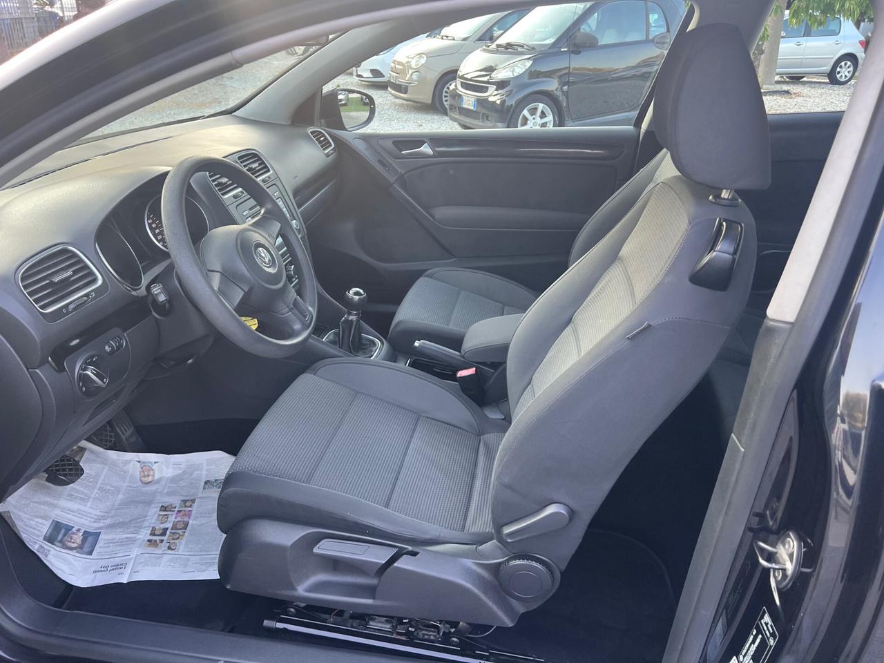 Volkswagen Golf 1.4 TSI 122CV 3p. Highline