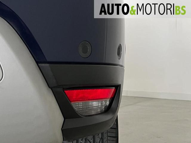 DACIA Duster 1.6 4x2 Prestige *GANCIO TRAINO*