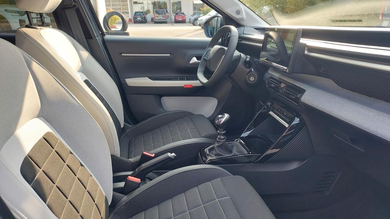 Citroen C3 PureTech 100 S&S Max **PROMO ROTTAMAZIONE IN DESCRIZIONE**