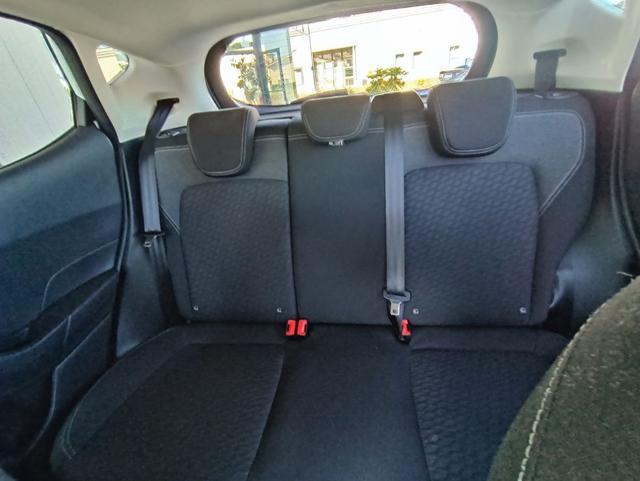 FORD Fiesta 1.1 75 CV GPL 5 porte Titanium