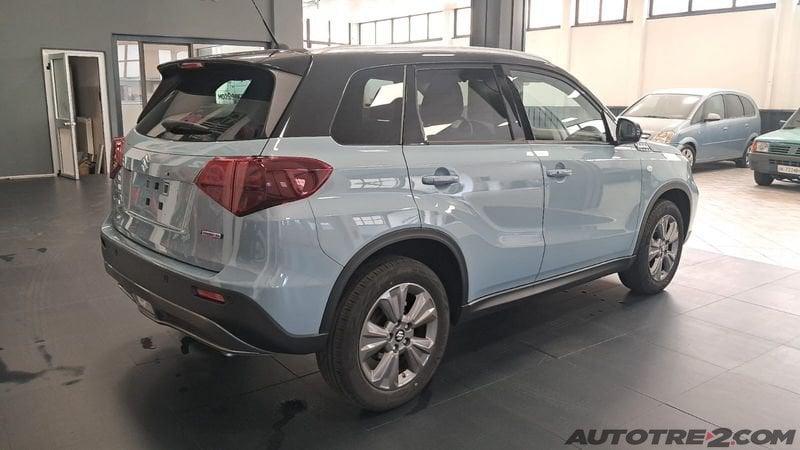 Suzuki Vitara Vitara 1.4 Hybrid Cool AZIENDALE