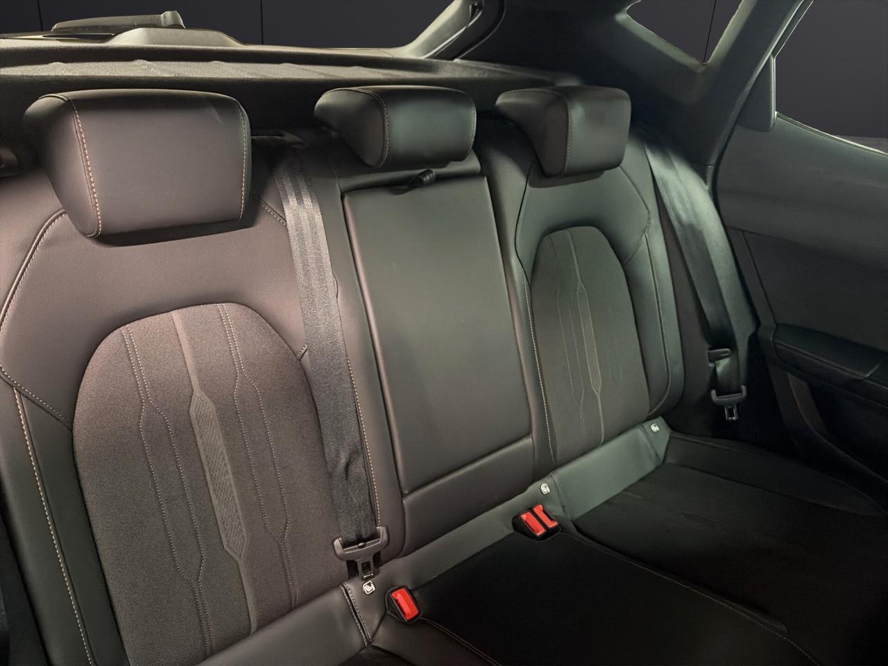 Cupra Formentor 2.0 TDI
