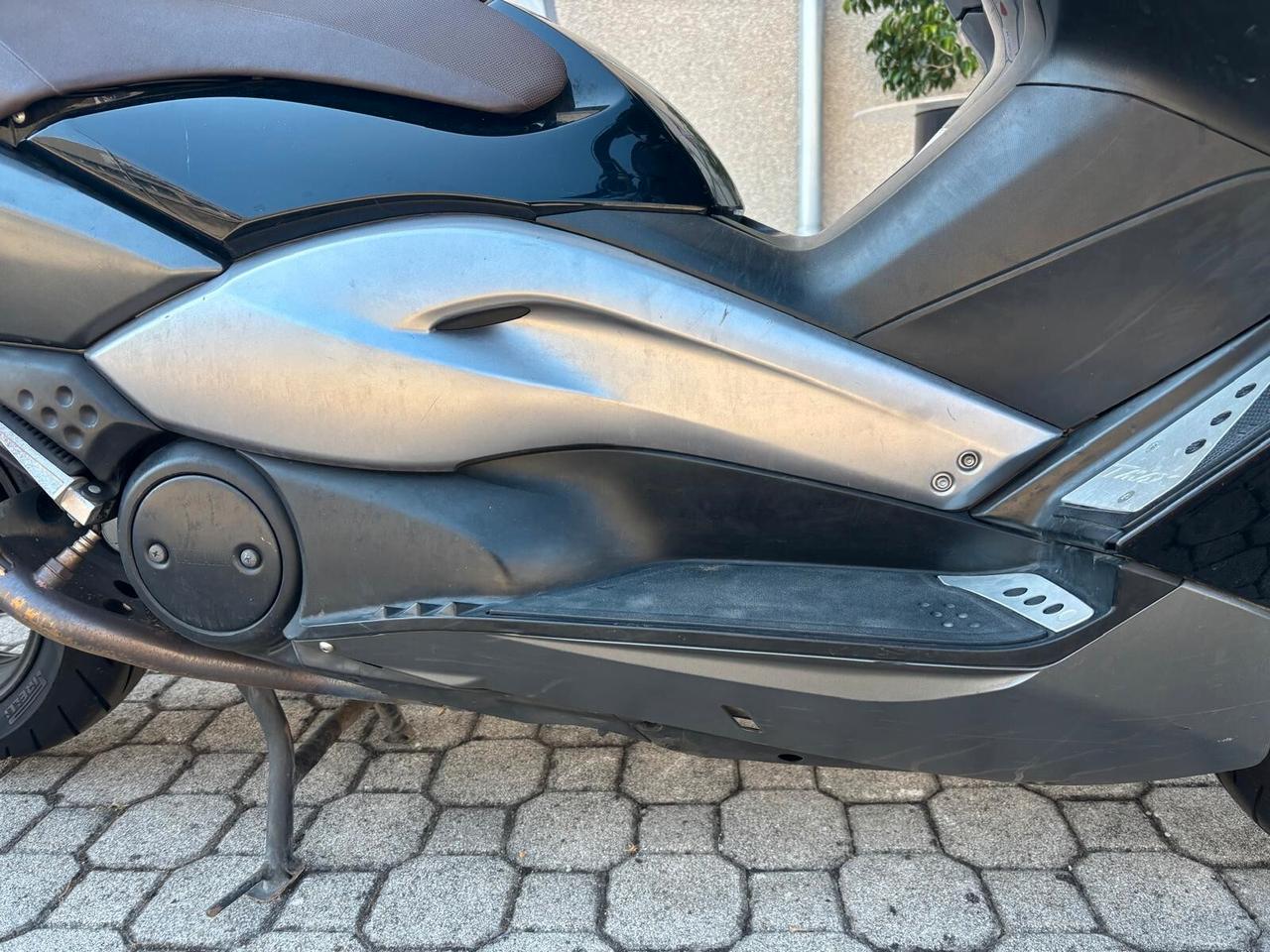 Yamaha T Max 500 - Rif.199
