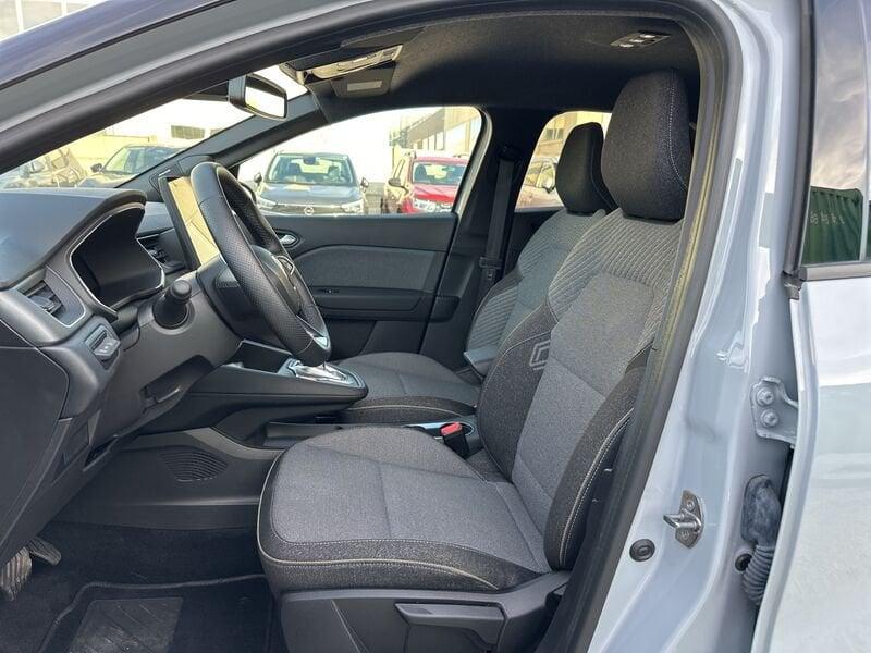 Renault Captur Captur 1.6 E-Tech full hybrid Techno 145cv auto