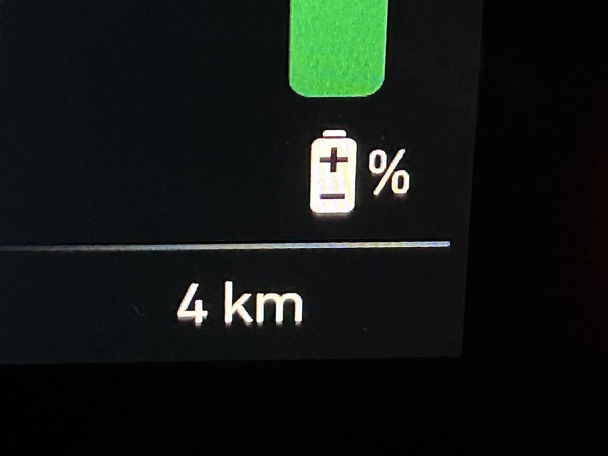 Fiat Panda Pandina 1.0 FireFly 65 CV Hybrid Icon