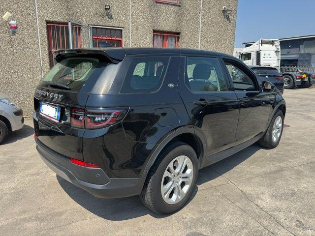 LAND ROVER Discovery Sport 1.5 I3 PHEV 309 CV AWD Auto S CAMERA 360