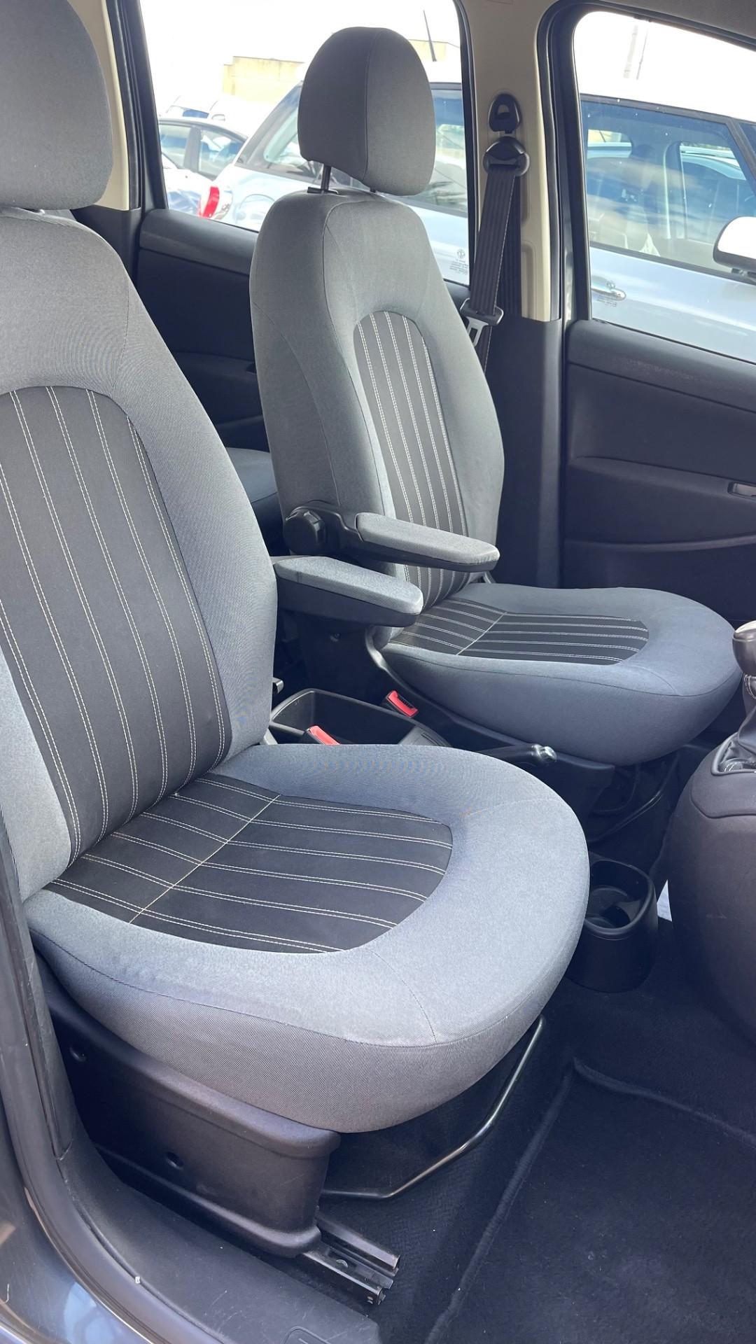 Lancia MUSA 1.3 Mjt 95 CV Unico proprietario