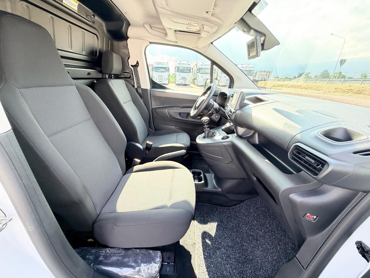 Citroen Berlingo 1.5 Diesel 100CV 2023