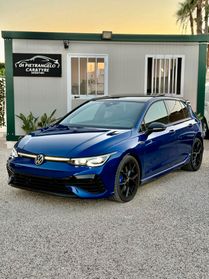Volkswagen Golf 2.0 TSI R DSG 8 4motion 333cvPROMO FINANZIAMENTO NUOVA KM0