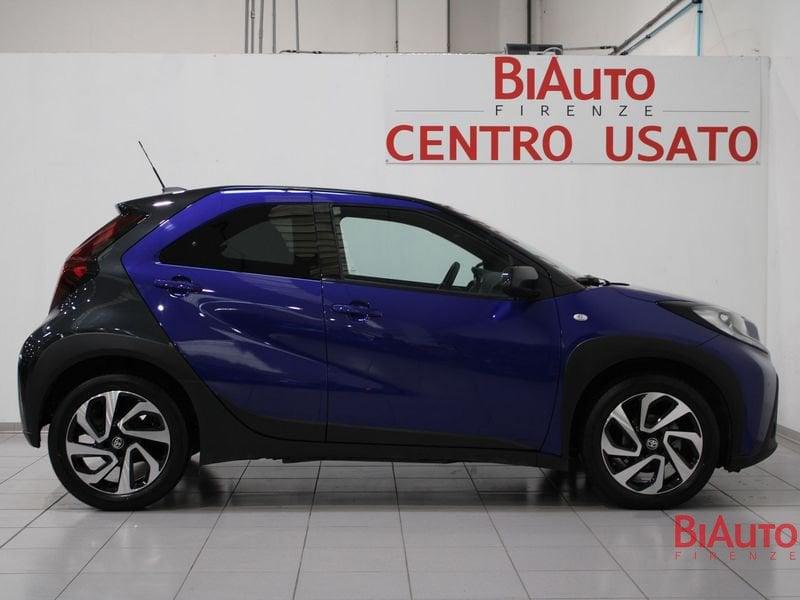 Toyota Aygo X 1.0B (72 CV) Trend