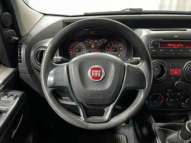 Fiat Qubo 1.3 MJT 80 CV Easy