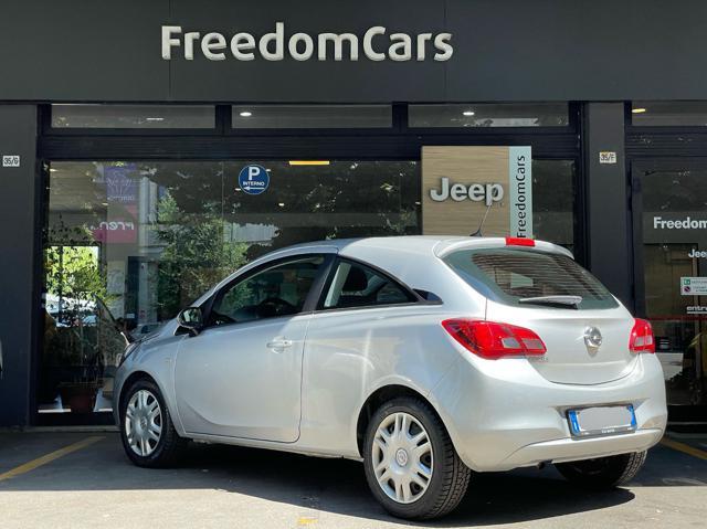 OPEL Corsa 1.2 3 porte