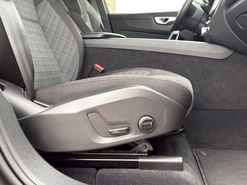 Volvo XC60 B4 D automatico Core