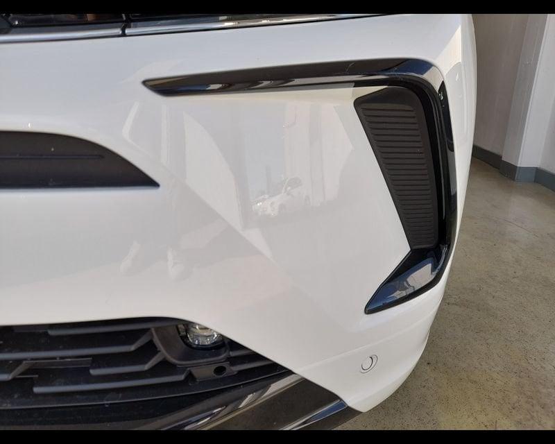 Opel Grandland GSe 1.6 300cv PHEV AWD