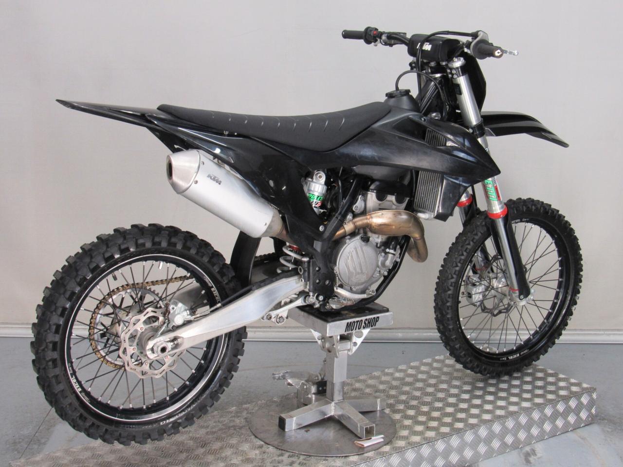 Ktm SX 250 F