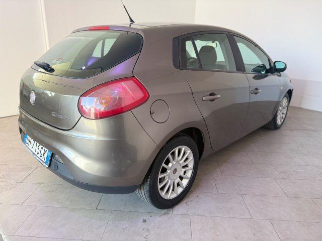 FIAT Bravo 1.4 Dynamic