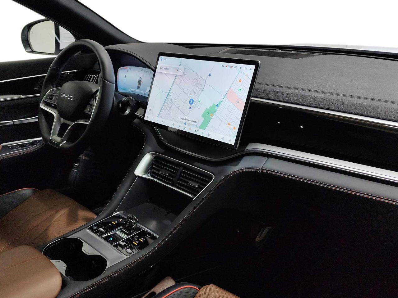 Byd Seal U DM-i 1.5 phev Comfort 2wd