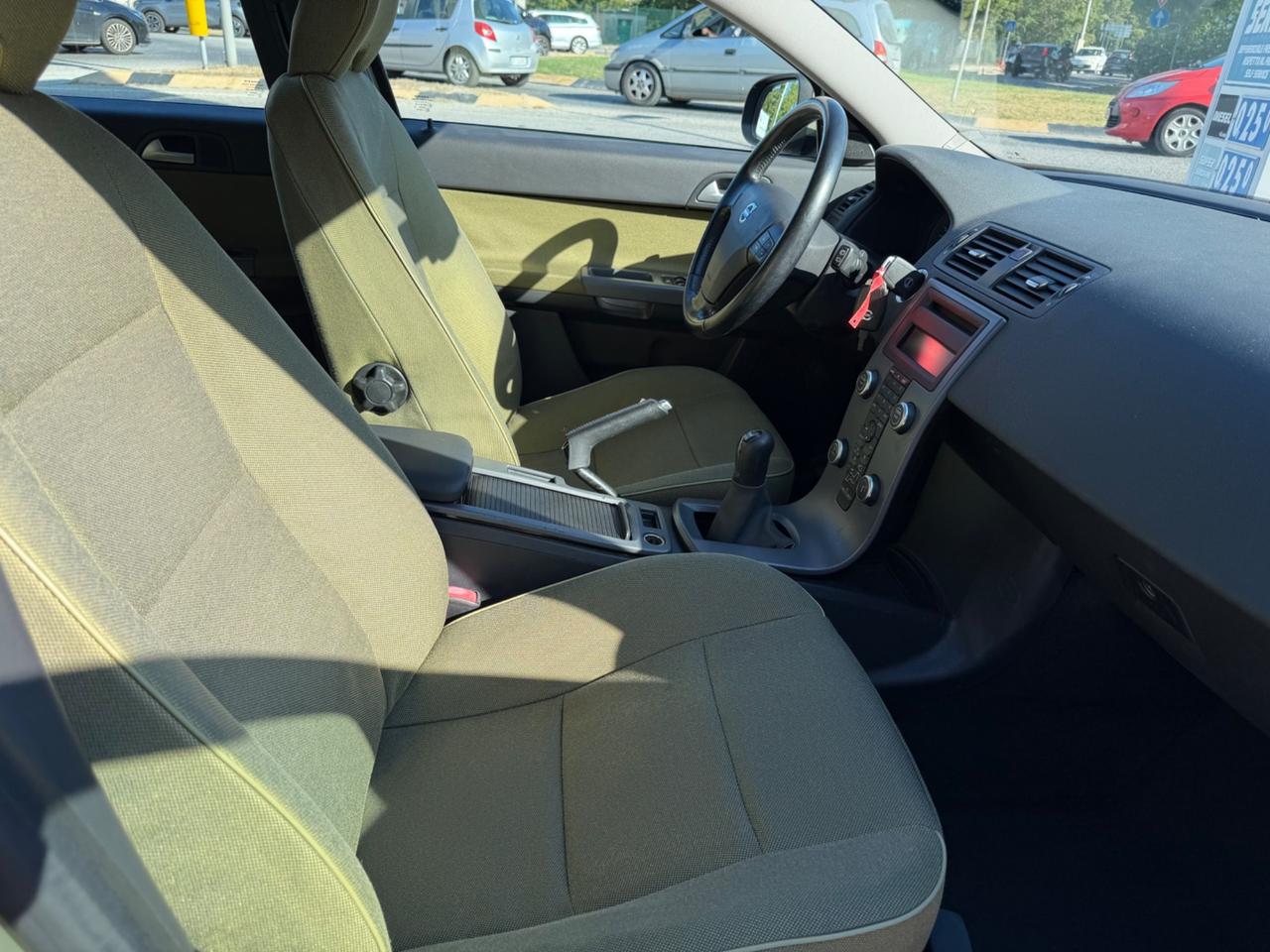 Volvo V50 1.6 Diesel - UNICO PROPRIETARIO