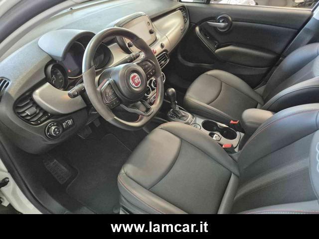 FIAT 500X 1.5 T4 Hybrid 130 CV DCT Sport