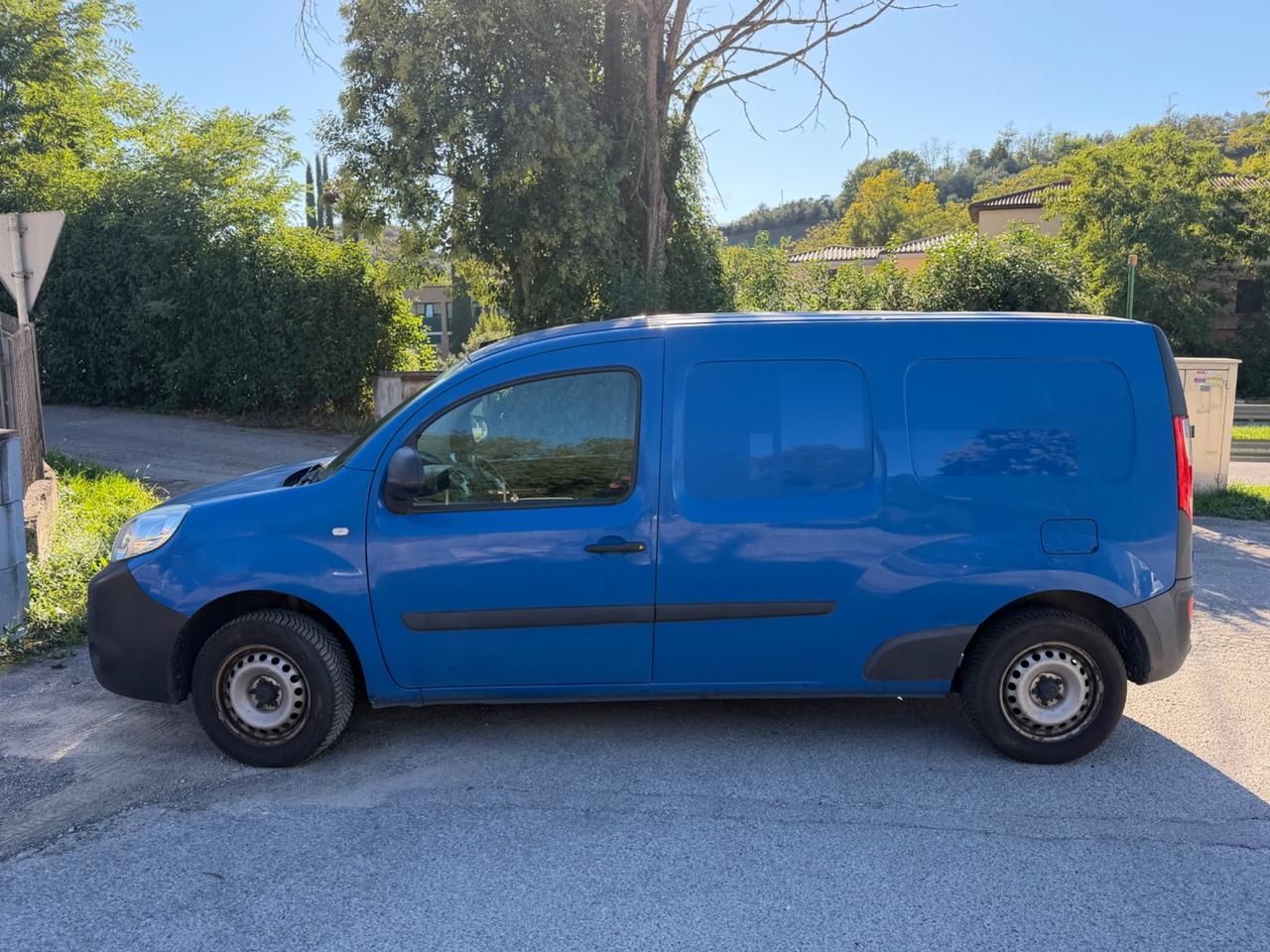 Renault Kangoo 1.5 dCi 110CV F.AP. S&S 4p. Express Maxi Combi Energy