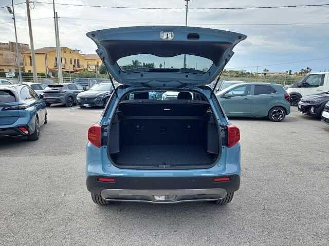 Suzuki Vitara 1.4 Boosterjet Top 'IN ARRIVO'
