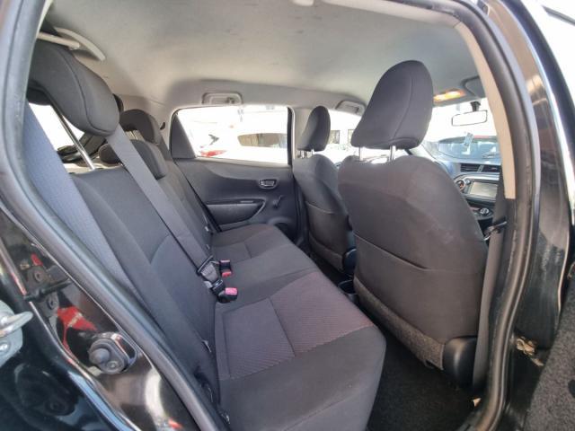 TOYOTA - Yaris - 1.3 5 porte Lounge